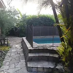 Lindas Suites A Uma Quadra Da Praia E Centro