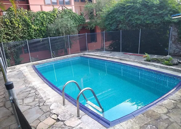 Lindas Suites A Uma Quadra Da Praia E Centro
