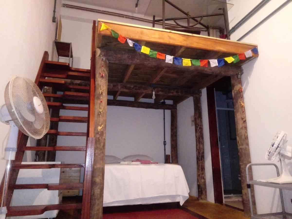 Homestay Lindas A Uma Quadra Da E Centro