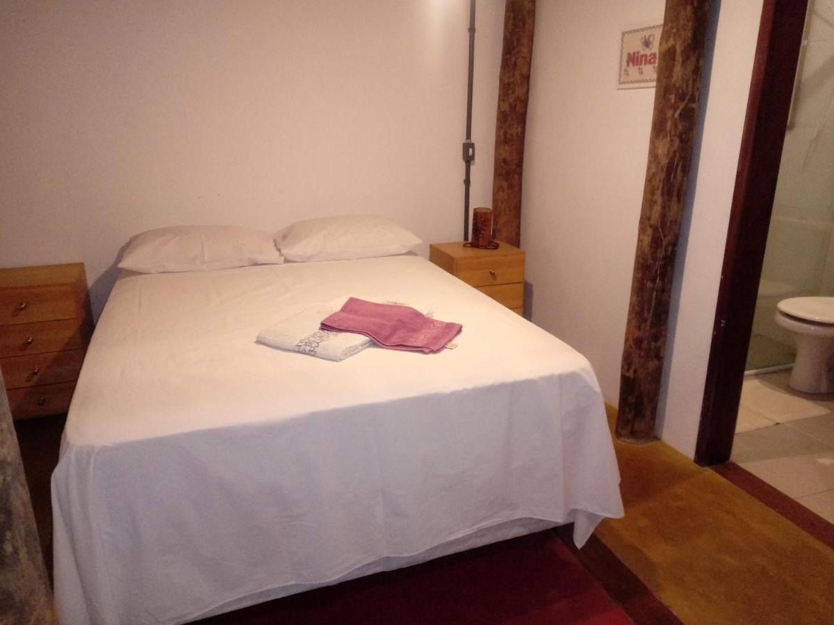 Lindas A Uma Quadra Da E Centro Homestay *