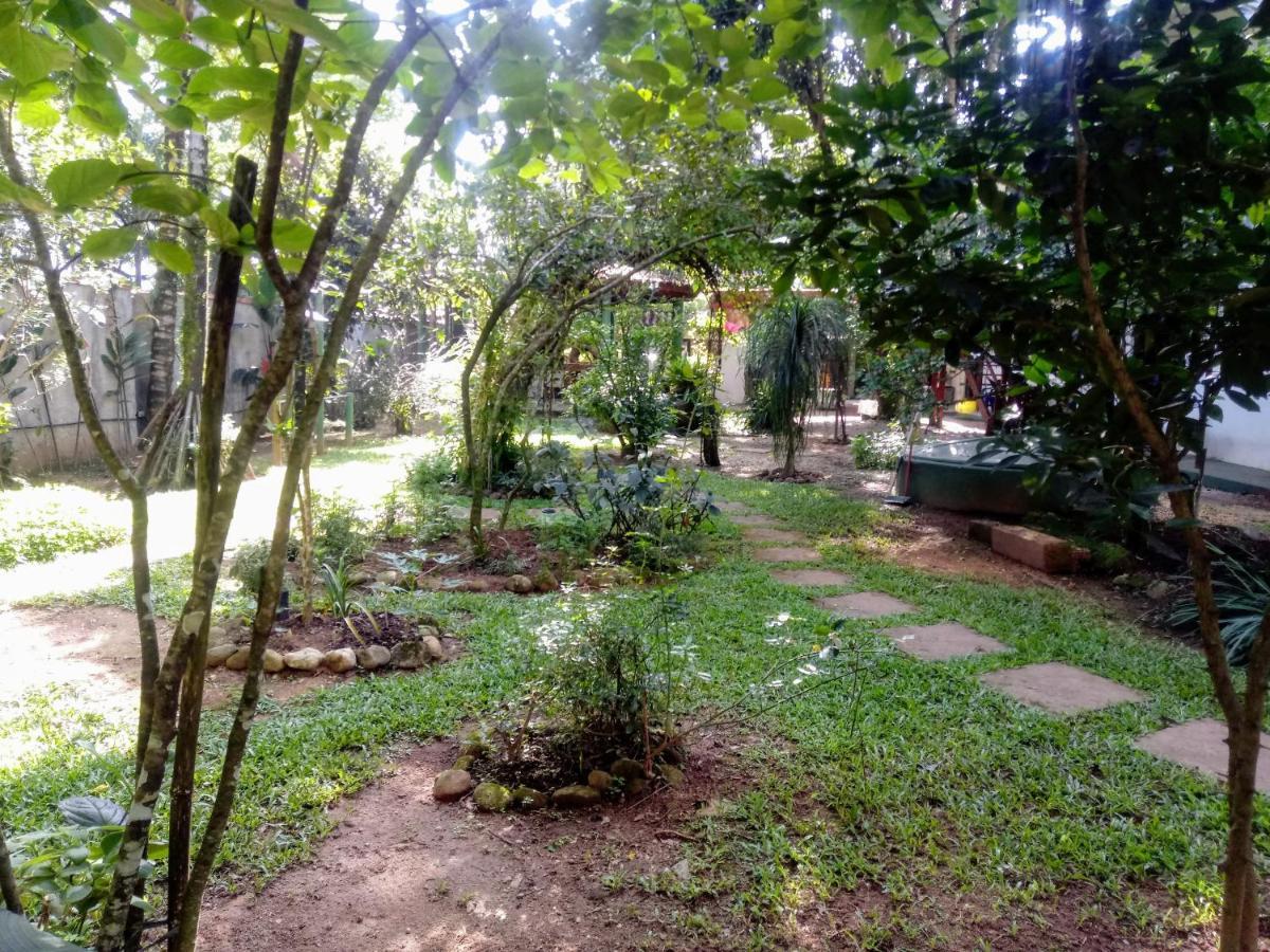 Lindas A Uma Quadra Da E Centro Homestay *