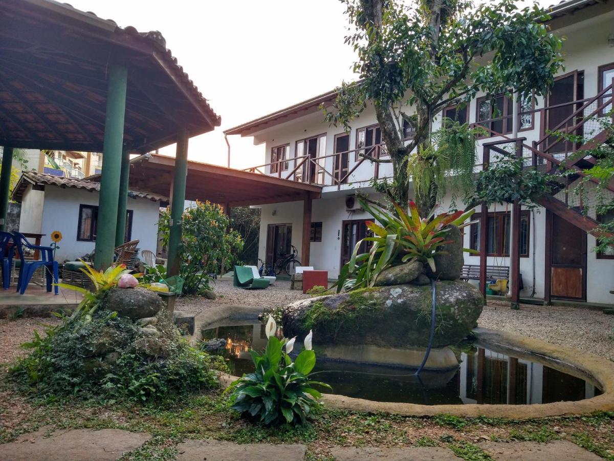 Lindas A Uma Quadra Da E Centro Homestay *