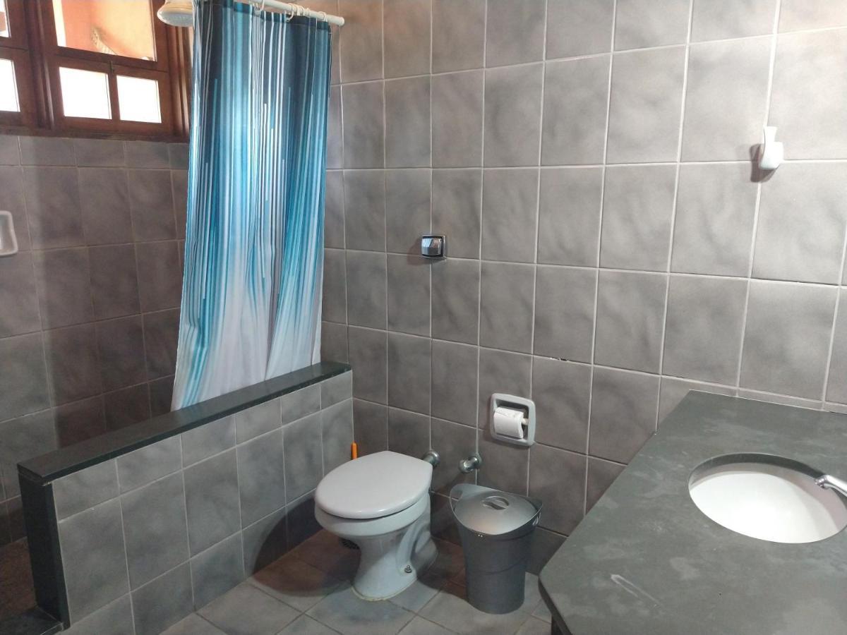 Homestay Lindas A Uma Quadra Da E Centro