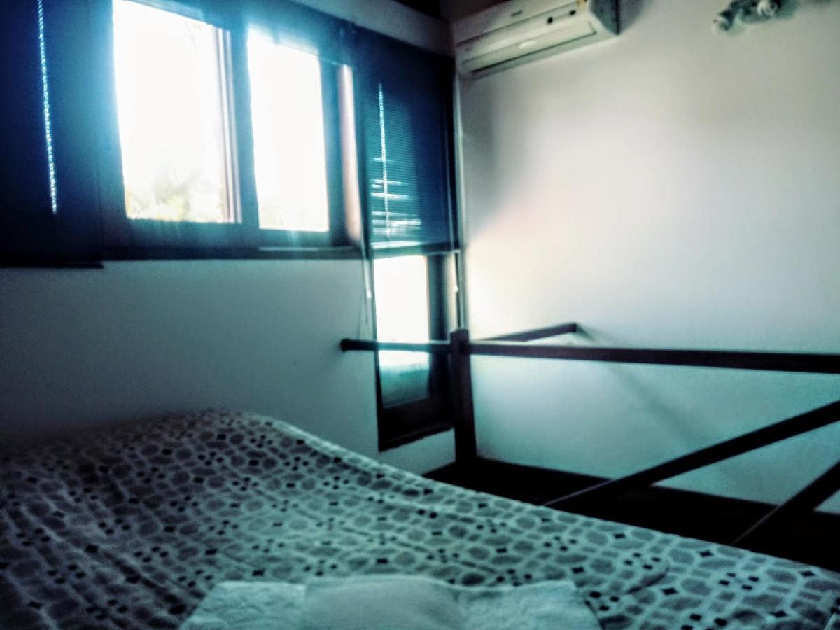 Homestay Lindas A Uma Quadra Da E Centro
