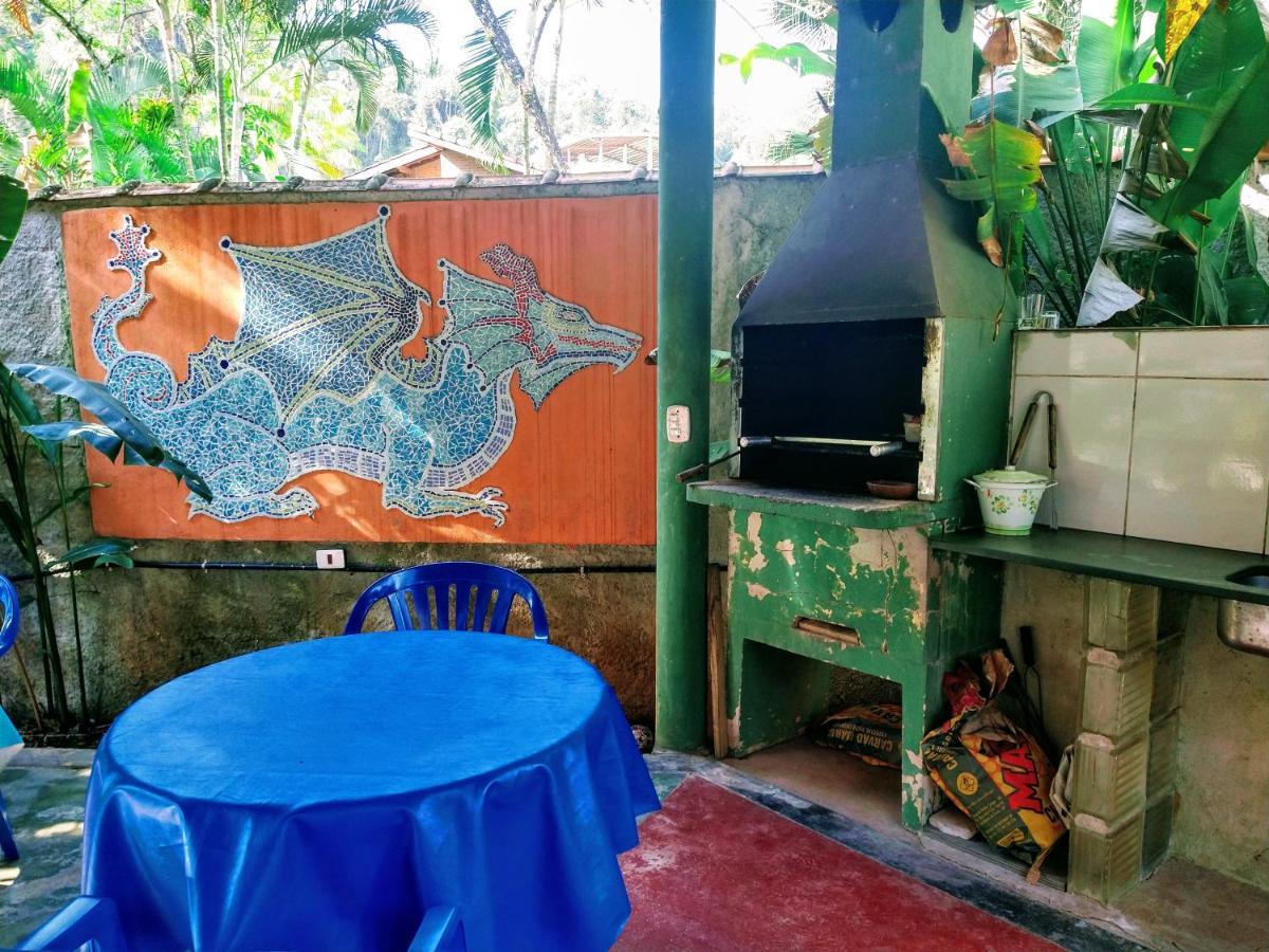 Homestay Lindas A Uma Quadra Da E Centro