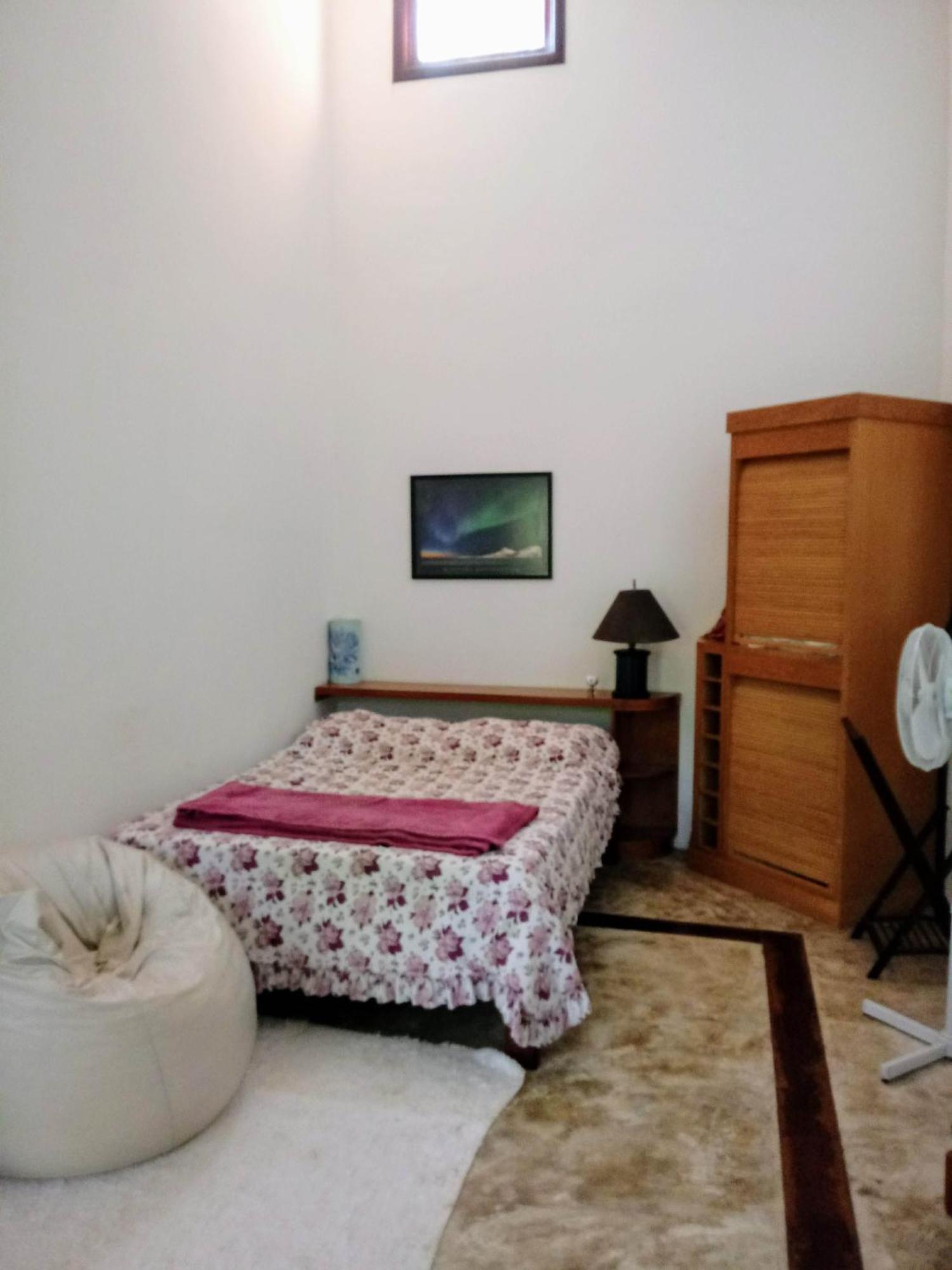 Lindas A Uma Quadra Da E Centro Homestay *