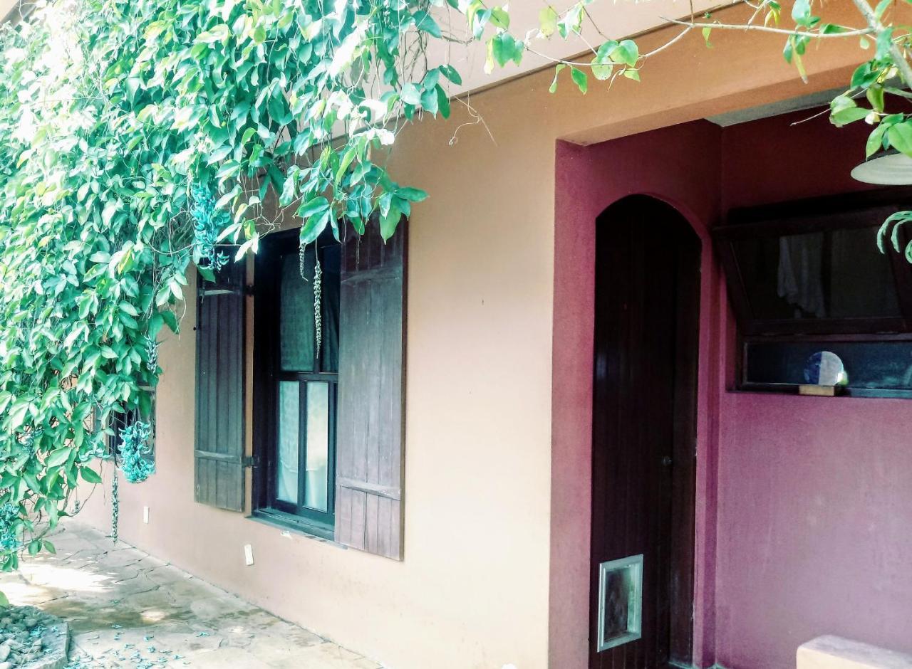 Lindas A Uma Quadra Da E Centro Homestay *