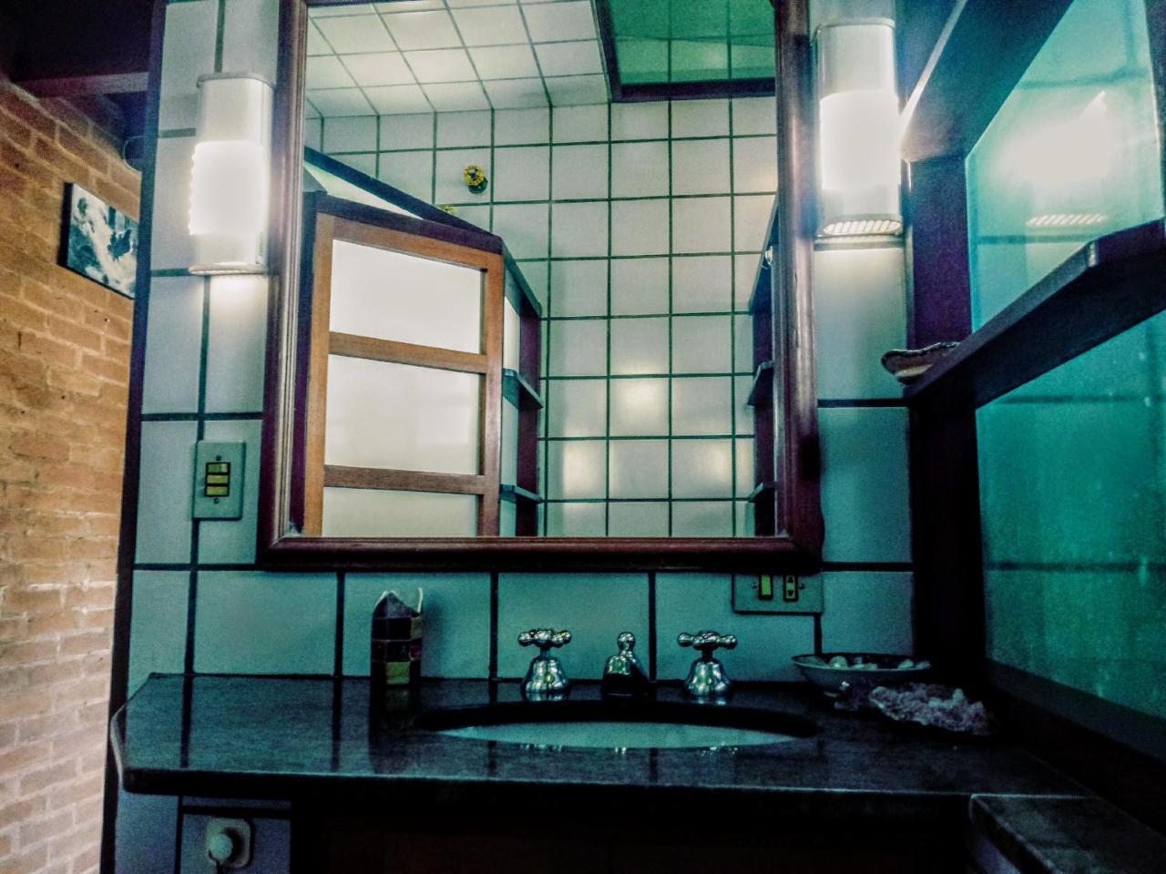 Homestay Lindas A Uma Quadra Da E Centro *