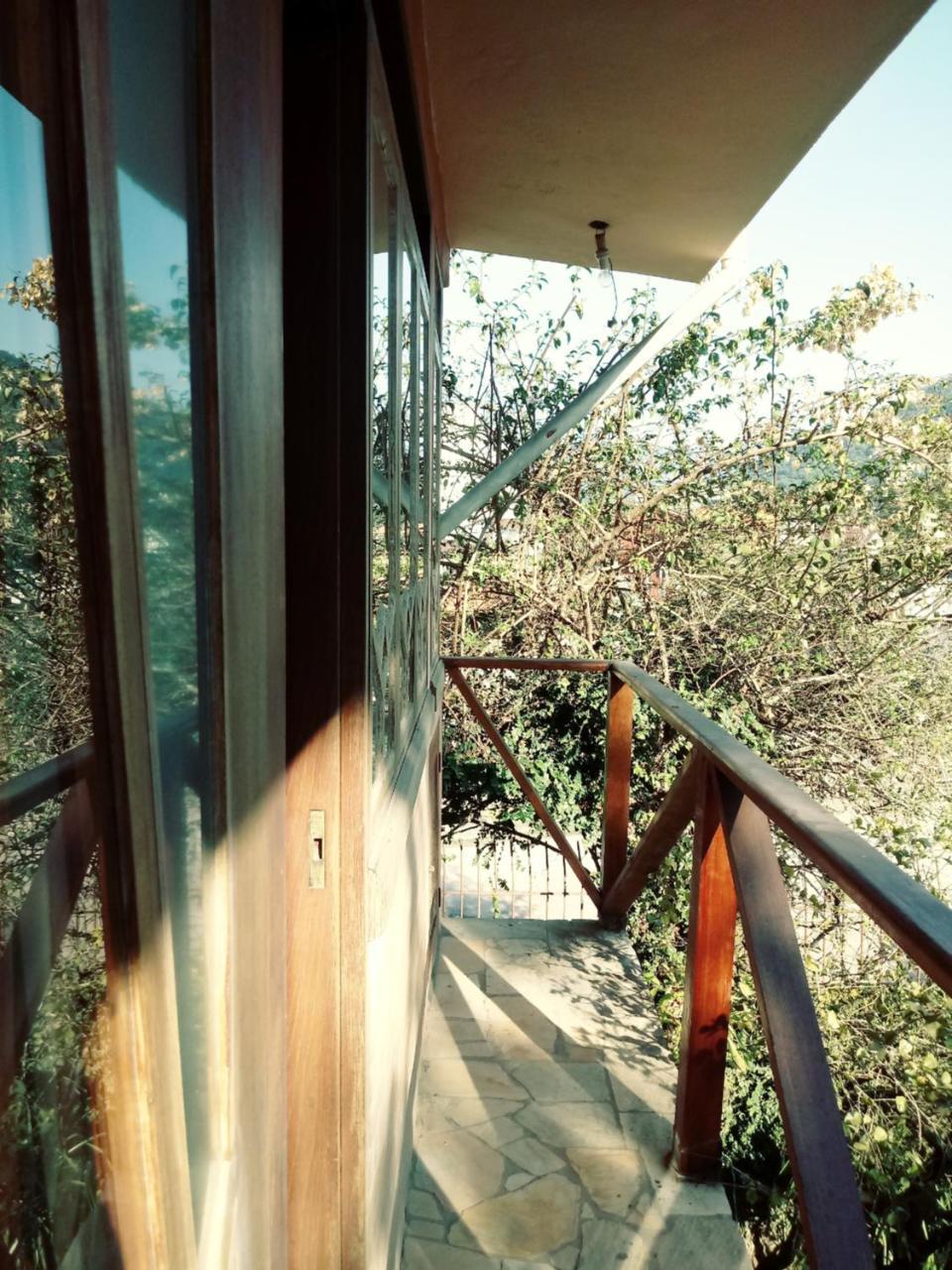 Lindas A Uma Quadra Da E Centro Homestay *