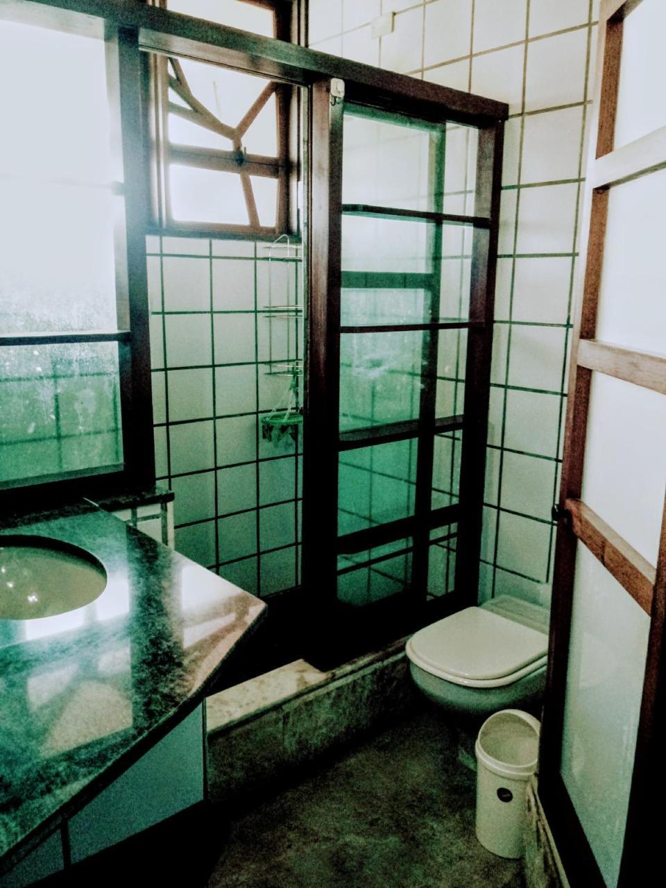 Homestay Lindas A Uma Quadra Da E Centro