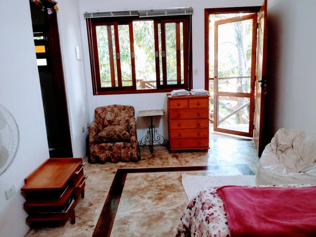 Homestay Lindas A Uma Quadra Da E Centro
