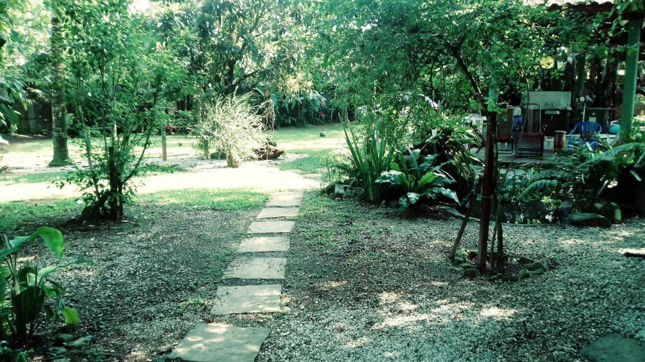 Lindas A Uma Quadra Da E Centro Homestay *