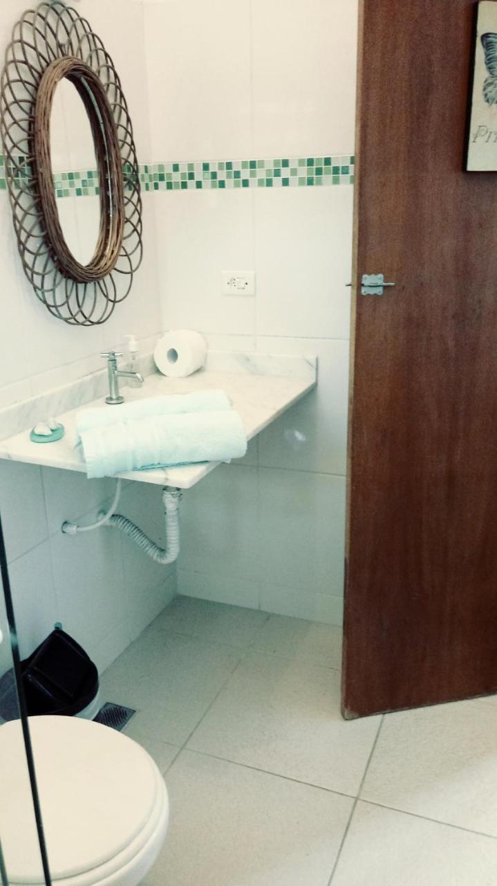 Homestay Lindas A Uma Quadra Da E Centro *
