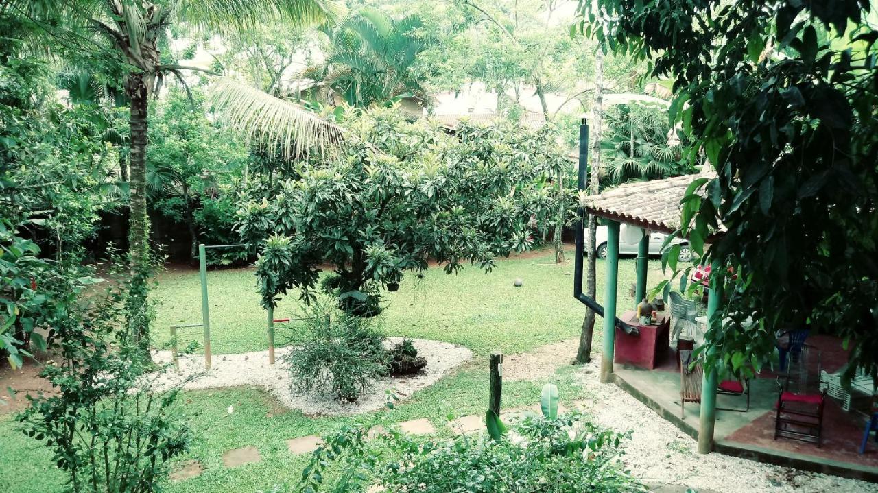 Homestay Lindas A Uma Quadra Da E Centro