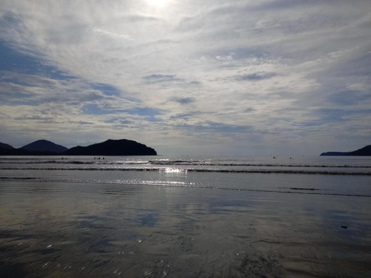 Lindas A Uma Quadra Da E Centro Ubatuba